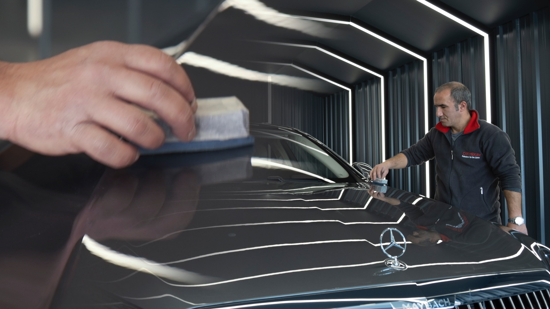 Fatsa Seramik Kaplama